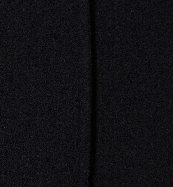 UNITED ARROWS「バイカラー リバー ベスト」|ダウンベスト・ベスト|