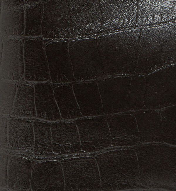 OSOI「＜OSOI＞EGG MINI STMP バッグ」|ショルダー・メッセンジャー|