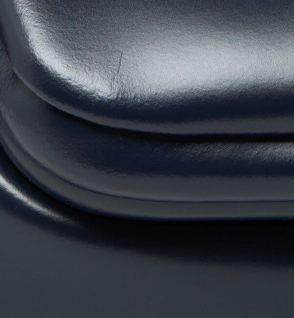 OSOI「＜OSOI＞FOLDER BROT バッグ NAVY」|ショルダー・メッセンジャー|