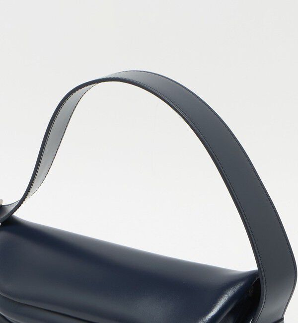 OSOI「＜OSOI＞FOLDER BROT バッグ NAVY」|ショルダー・メッセンジャー|