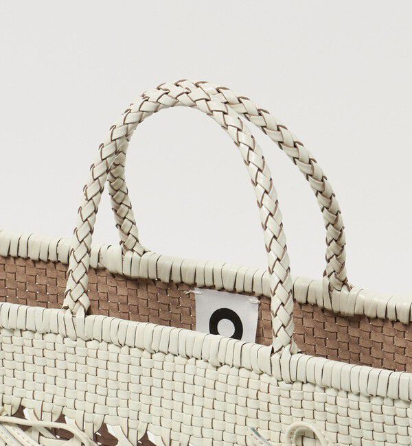 OSOI「＜OSOI＞BISCUIT トートバッグ」|トートバッグ|