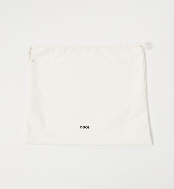 OSOI「＜OSOI＞BISCUIT トートバッグ」|トートバッグ|