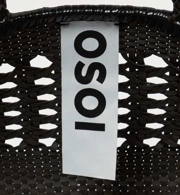 OSOI「＜OSOI＞BISCUIT トートバッグ」|トートバッグ|