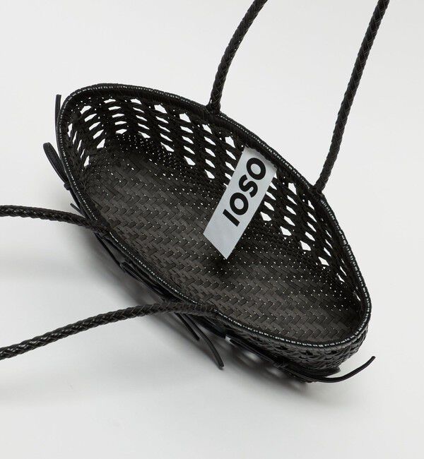 OSOI「＜OSOI＞BISCUIT ショルダーバッグ」|ショルダー・メッセンジャー|