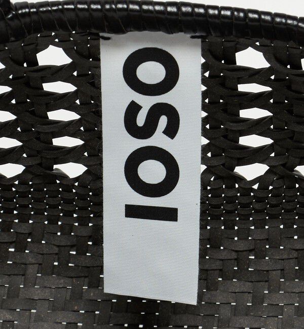 OSOI「＜OSOI＞BISCUIT ショルダーバッグ」|ショルダー・メッセンジャー|