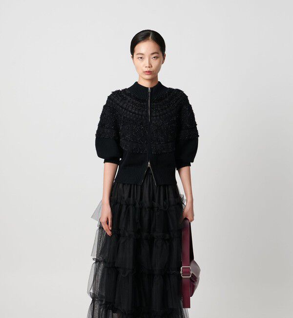 OSOI「【別注】＜OSOI＞FOLDER BROT バッグ H」|ショルダー・メッセンジャー|