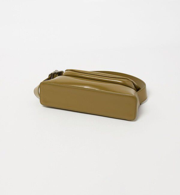 OSOI「【別注】＜OSOI＞FOLDER BROT バッグ H」|ショルダー・メッセンジャー|