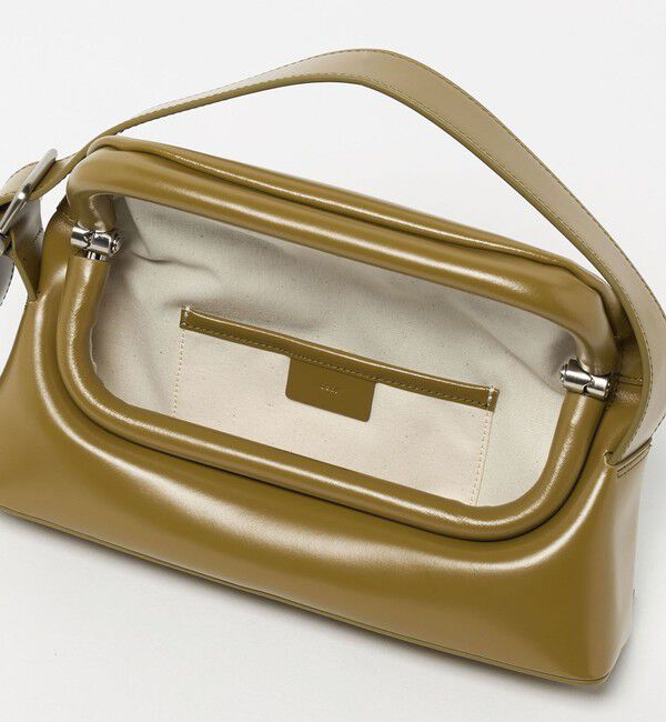 OSOI「【別注】＜OSOI＞FOLDER BROT バッグ H」|ショルダー・メッセンジャー|