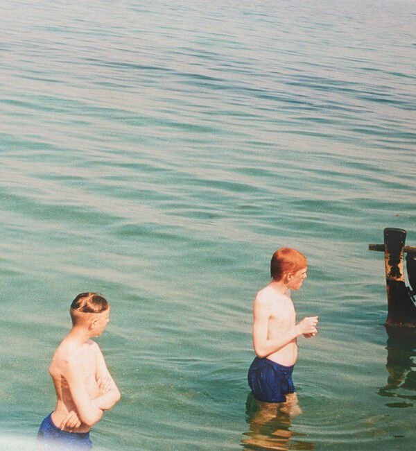 Style for Living「＜LOUISIANA MUSEUM OF MODERN ART＞POSTERS A1」|アート|