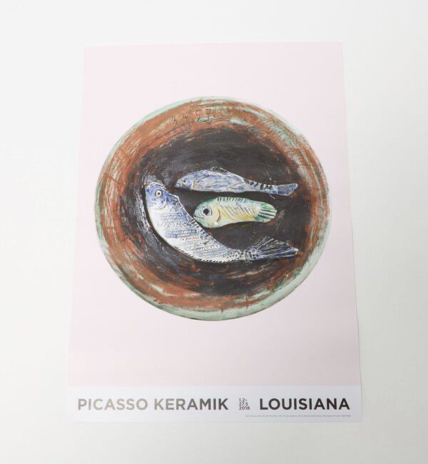 Style for Living「＜LOUISIANA MUSEUM OF MODERN ART＞POSTERS A3」|アート|その他2