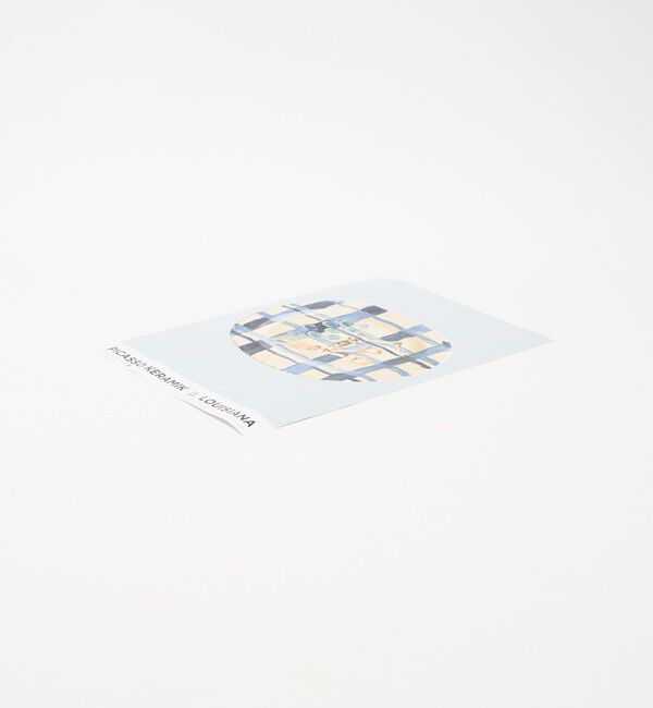 Style for Living「＜LOUISIANA MUSEUM OF MODERN ART＞POSTERS A3」|アート|