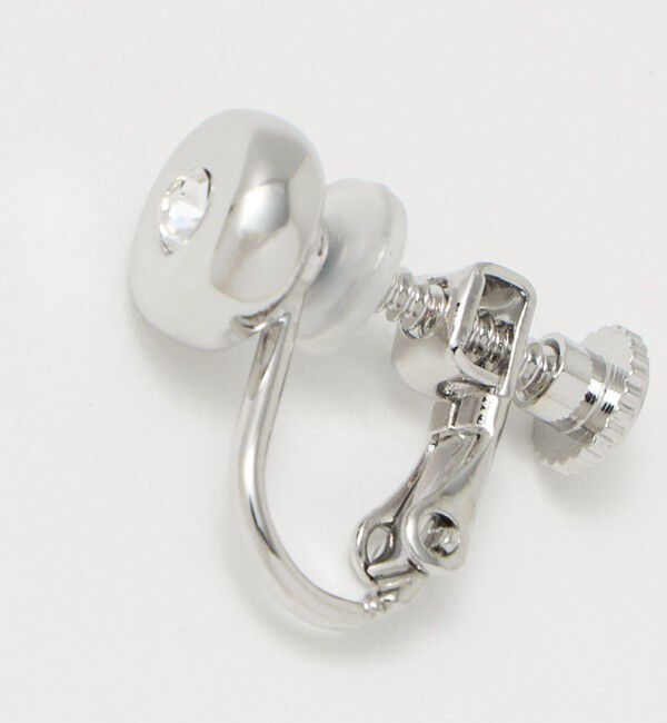 UNITED ARROWS「プチビジュー イヤリング」|イヤリング|