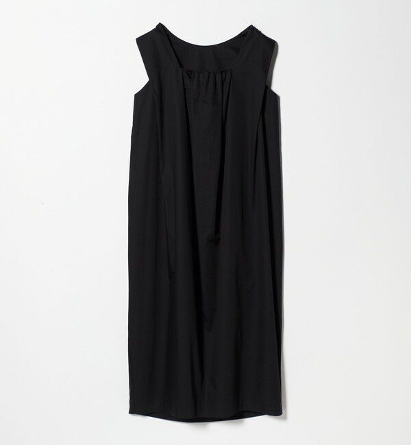 UNITED ARROWS「バックコンシャス ワンピース ‐ウォッシャブル‐」|ワンピース|