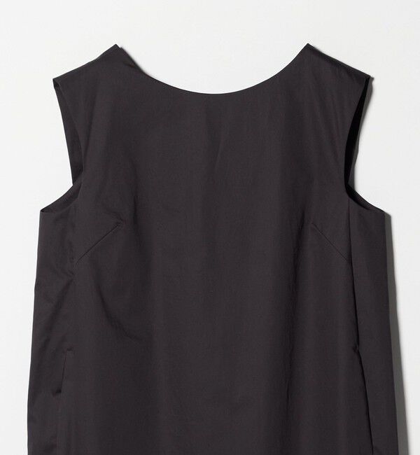 UNITED ARROWS「バックコンシャス ワンピース ‐ウォッシャブル‐」|ワンピース|