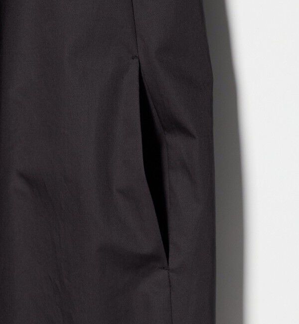 UNITED ARROWS「バックコンシャス ワンピース ‐ウォッシャブル‐」|ワンピース|