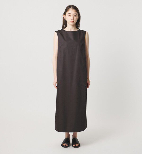 UNITED ARROWS「バックコンシャス ワンピース ‐ウォッシャブル‐」|ワンピース|