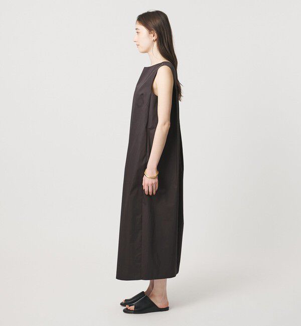 UNITED ARROWS「バックコンシャス ワンピース ‐ウォッシャブル‐」|ワンピース|