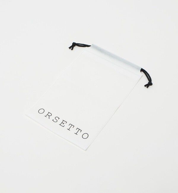 UNITED ARROWS「【一部別注】＜ORSETTO＞RETE ウォレット」|財布|