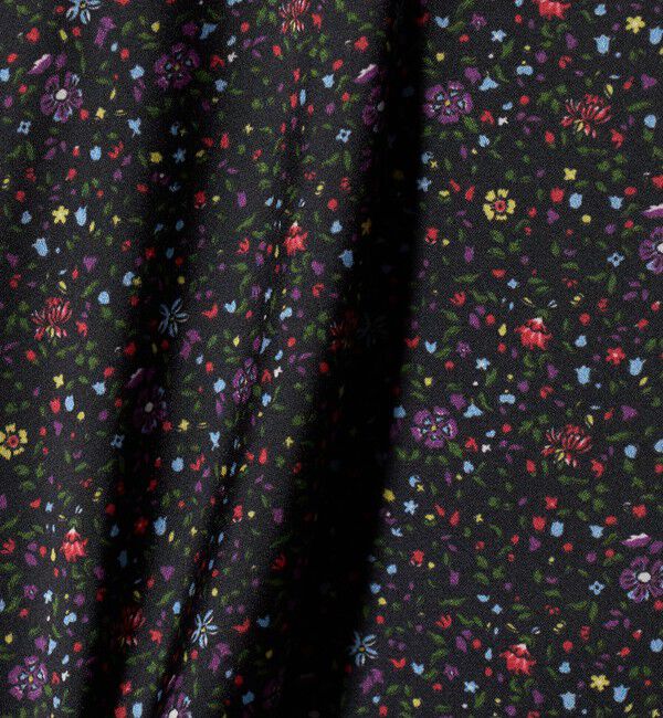 UNITED ARROWS「＜TICCA＞2WAY プリント キャミソール」|Tシャツ・カットソー|