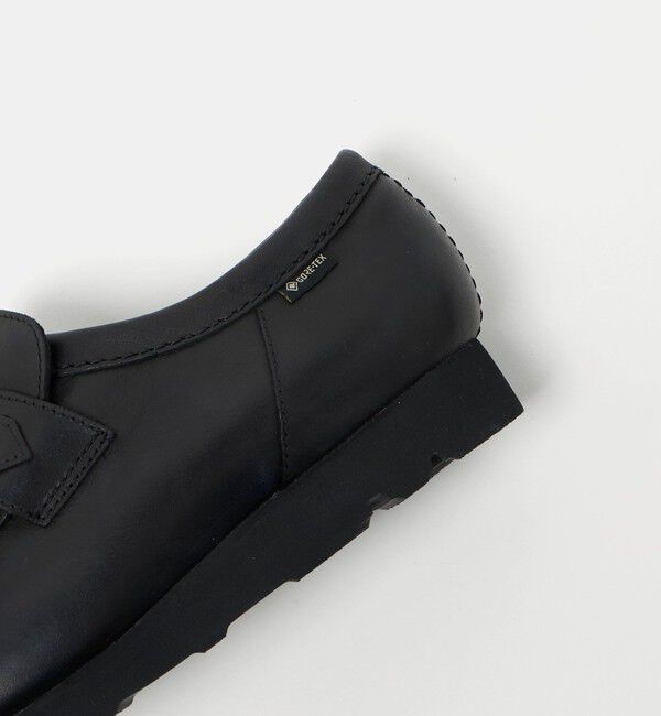 UNITED ARROWS「＜Clarks Originals＞WallaLoaferGTX/ワラローファーゴアテックス」|ローファー|