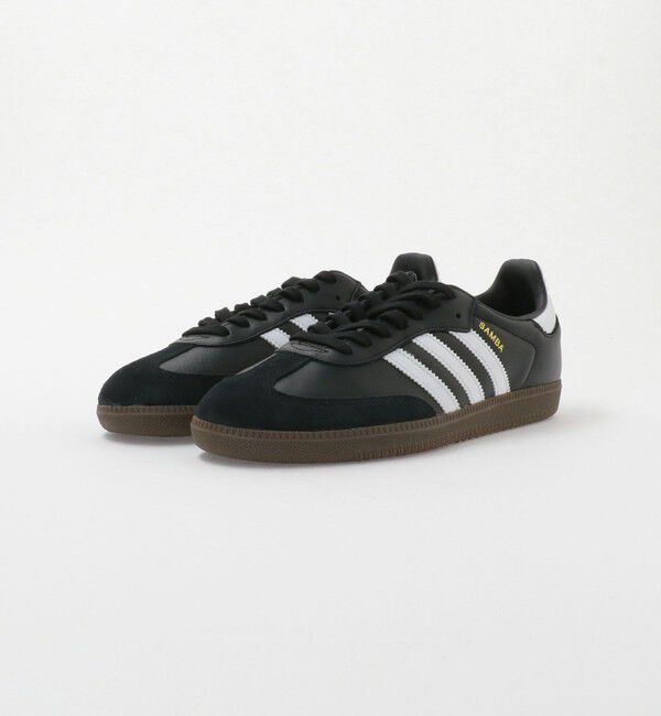 UNITED ARROWS「＜adidas Originals＞ SAMBA OG/サンバ/スニーカー」|スニーカー|