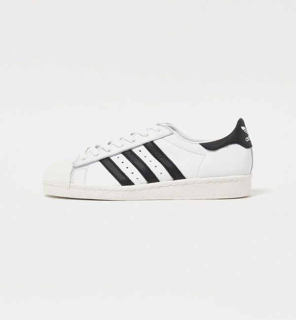 UNITED ARROWS「＜adidas Originals＞ SUPERSTAR 82/スニーカー」|スニーカー|WHITE
