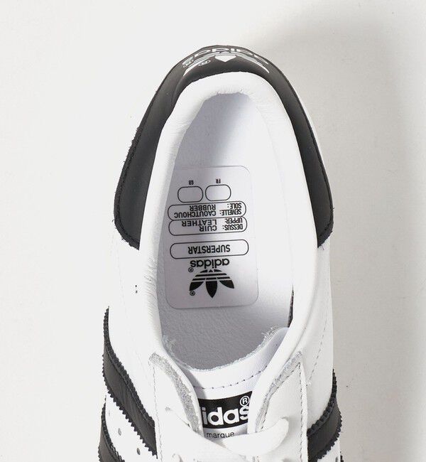 UNITED ARROWS「＜adidas Originals＞ SUPERSTAR 82/スニーカー」|スニーカー|