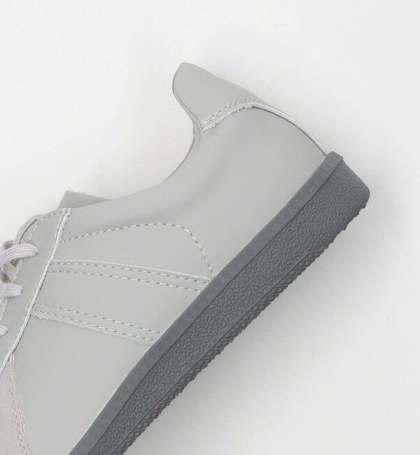 UNITED ARROWS green label relaxing「＜GERMAN TRAINeR＞ジャーマントレーナー スニーカー」|スニーカー|