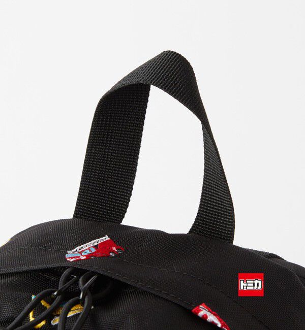 UNITED ARROWS green label relaxing「【別注】＜MEI＞EX デイパック S / リュック / TOMICA / キッズ  」|リュック|