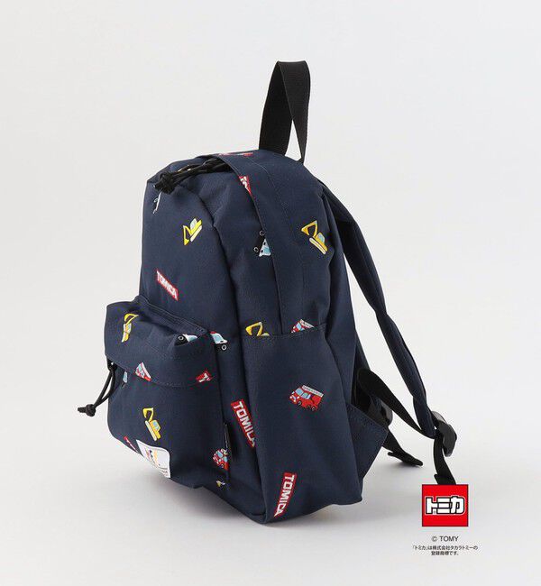 UNITED ARROWS green label relaxing「【別注】＜MEI＞EX デイパック S / リュック / TOMICA / キッズ  」|リュック|