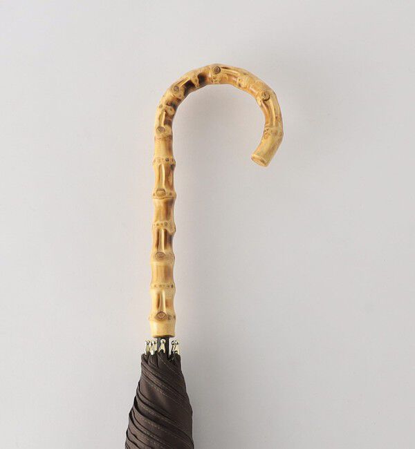 UNITED ARROWS green label relaxing「バンブーハンドル キリツギ アンブレラ / 傘 / レイン」|傘|