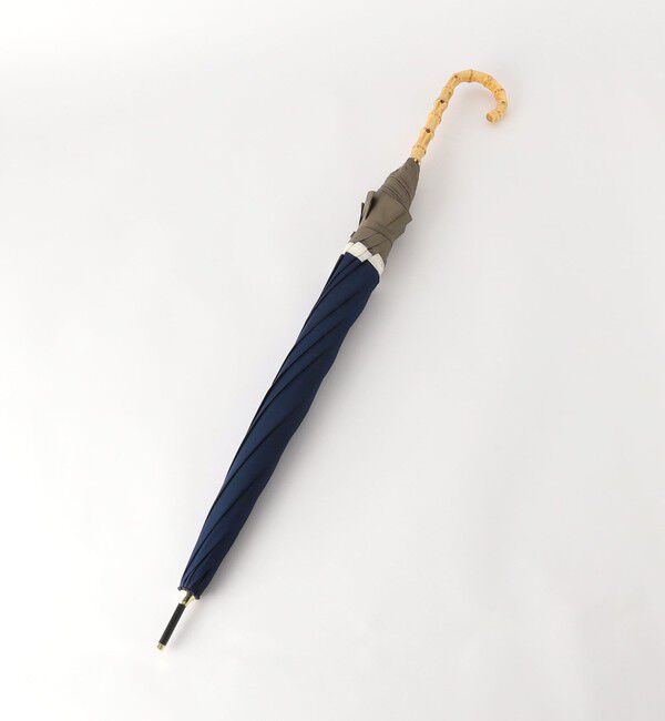 UNITED ARROWS green label relaxing「バンブーハンドル キリツギ アンブレラ / 傘 / レイン」|傘|