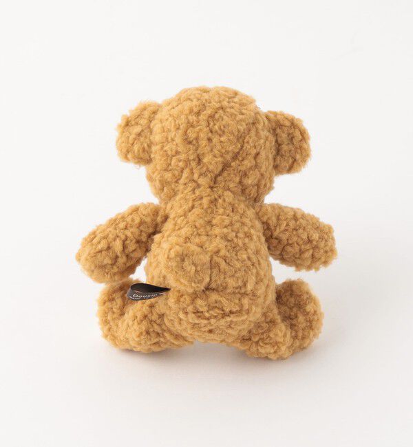 UNITED ARROWS green label relaxing「N☆ くまのふかふか Sサイズ 4」|フィギュア・ホビー|