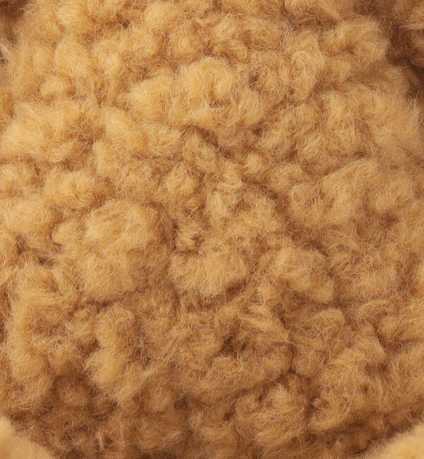 UNITED ARROWS green label relaxing「N☆ くまのふかふか Sサイズ 4」|フィギュア・ホビー|