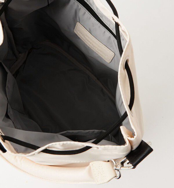 UNITED ARROWS green label relaxing「ハッスイ ポケットドロスト バッグ - はっ水 -」|ショルダー・メッセンジャー|