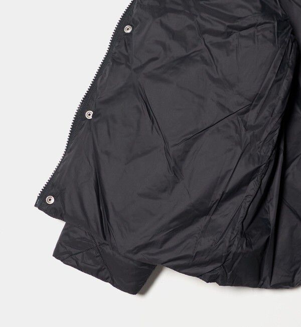 UNITED ARROWS green label relaxing「＜TAION＞ シティ フード ダウンジャケット / キッズ  140cm-150cm」|ダウン|