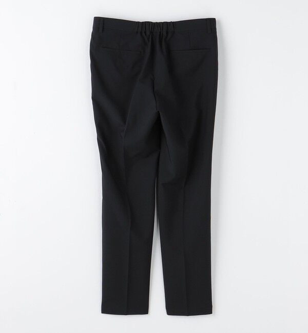 UNITED ARROWS green label relaxing「【WEB限定】JUST fit ドライPEスリムセットアップ ジャケット＆パンツ -吸水速乾・防シワ-」|テーラードジャケット|