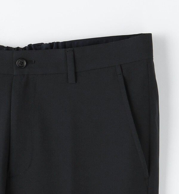 UNITED ARROWS green label relaxing「【WEB限定】JUST fit ドライPEスリムセットアップ ジャケット＆パンツ -吸水速乾・防シワ-」|テーラードジャケット|