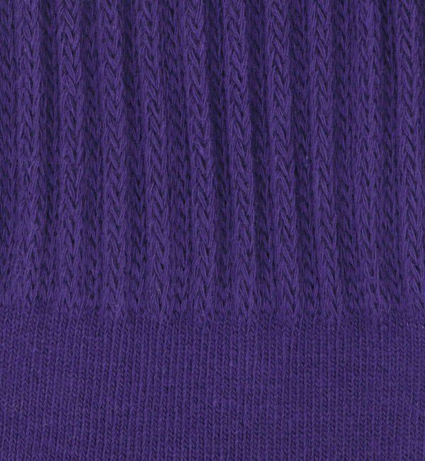 UNITED ARROWS green label relaxing「GLR ルーズ ソックス」|ソックス|