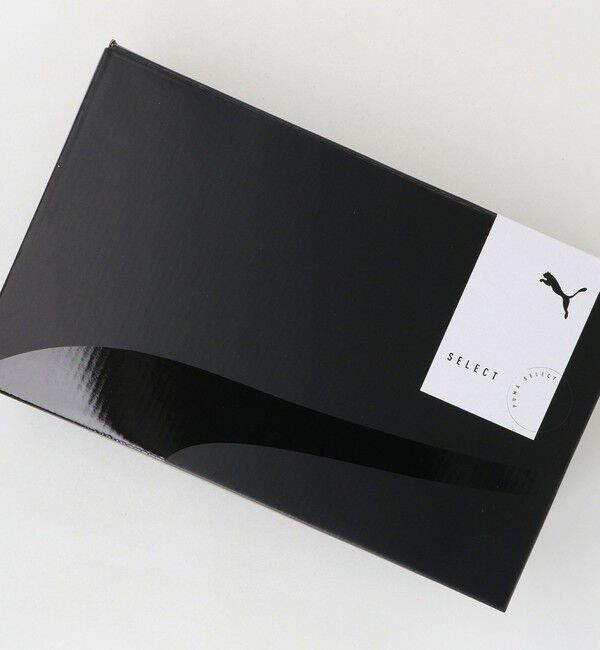 UNITED ARROWS green label relaxing「＜PUMA＞スピードキャット メタリック スニーカー」|スニーカー|