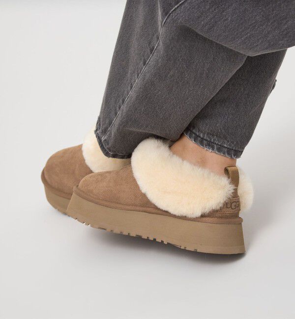 UGG＞タゼル / Tazzelle（UNITED ARROWS green label relaxing