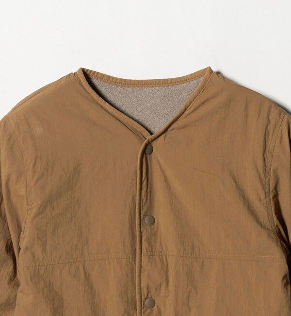 UNITED ARROWS green label relaxing「フリースリバー ブルゾン  / キッズ  撥水 100cm-160cm」|その他|