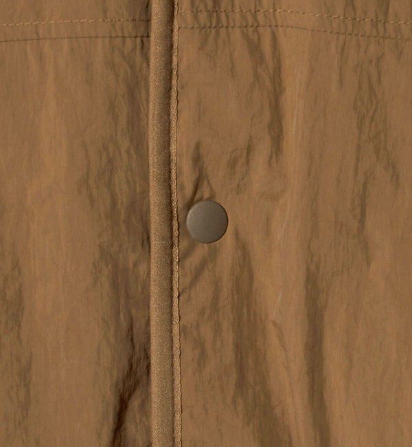 UNITED ARROWS green label relaxing「フリースリバー ブルゾン  / キッズ  撥水 100cm-160cm」|その他|