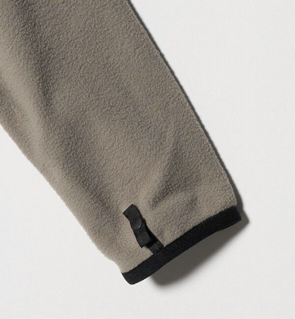 UNITED ARROWS green label relaxing「＜THE NORTH FACE＞マウンテン バーサ マイクロジャケット / キッズ  110cm-120cm」|ブルゾン・スタジャン|