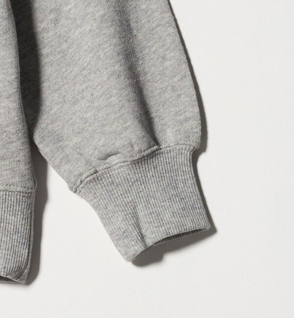 UNITED ARROWS green label relaxing「【別注】＜WILD THINGS＞ロゴスウェット /トレーナー / キッズ 110cm-130cm」|スウェット・ジャージ|