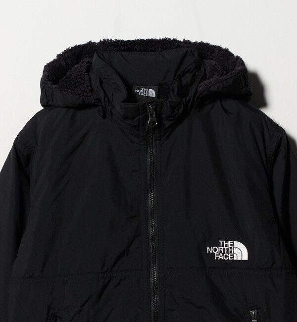 UNITED ARROWS green label relaxing「＜THE NORTH FACE＞コンパクト ノマドジャケット  / キッズ  130cm-160cm」|ブルゾン・スタジャン|