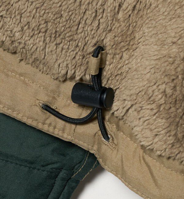 UNITED ARROWS green label relaxing「＜THE NORTH FACE＞コンパクト ノマドジャケット  / キッズ  130cm-160cm」|ブルゾン・スタジャン|