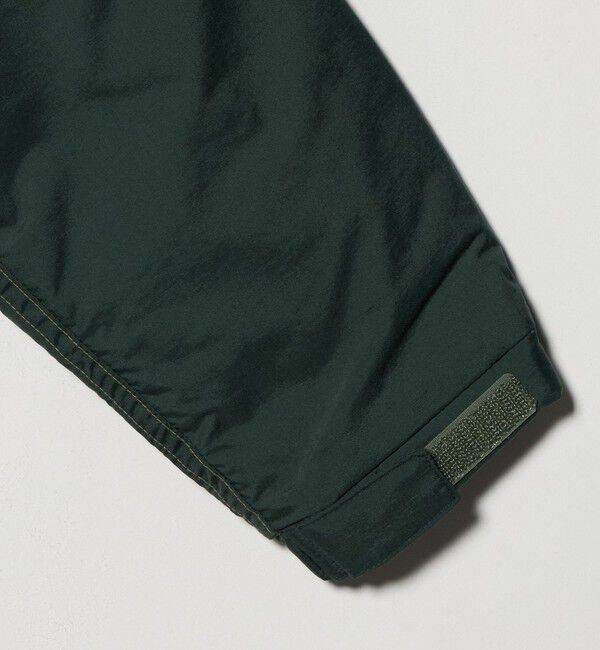UNITED ARROWS green label relaxing「＜THE NORTH FACE＞コンパクト ノマドジャケット  / キッズ  130cm-160cm」|ブルゾン・スタジャン|