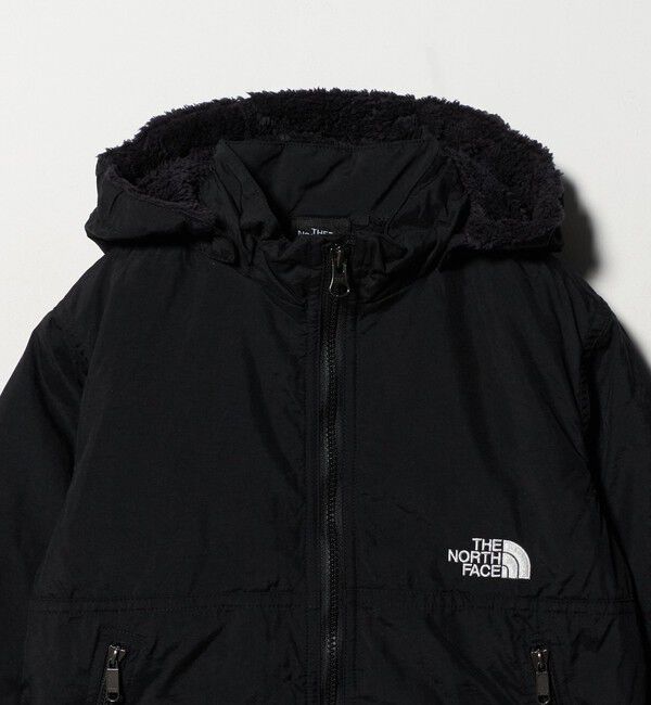 UNITED ARROWS green label relaxing「＜THE NORTH FACE＞トドラーコンパクト ノマドジャケット / キッズ  110cm-120cm」|ブルゾン・スタジャン|