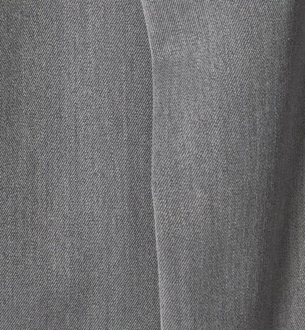 UNITED ARROWS green label relaxing「ノーカラージャケット + タックパンツ セット / キッズ 140cm-160cm」|テーラードジャケット|